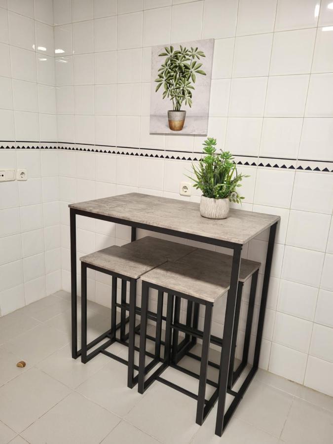 Apartamento Playa La Vina P ตอร์เรโมลิโนส ภายนอก รูปภาพ